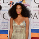 Illustration for article titled Shimmery Gowns and Plunging Necklines at the CFDA Fashion Awards